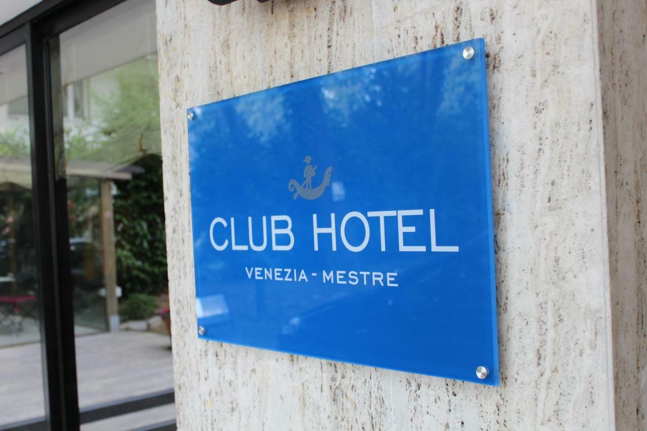 Hotell Club